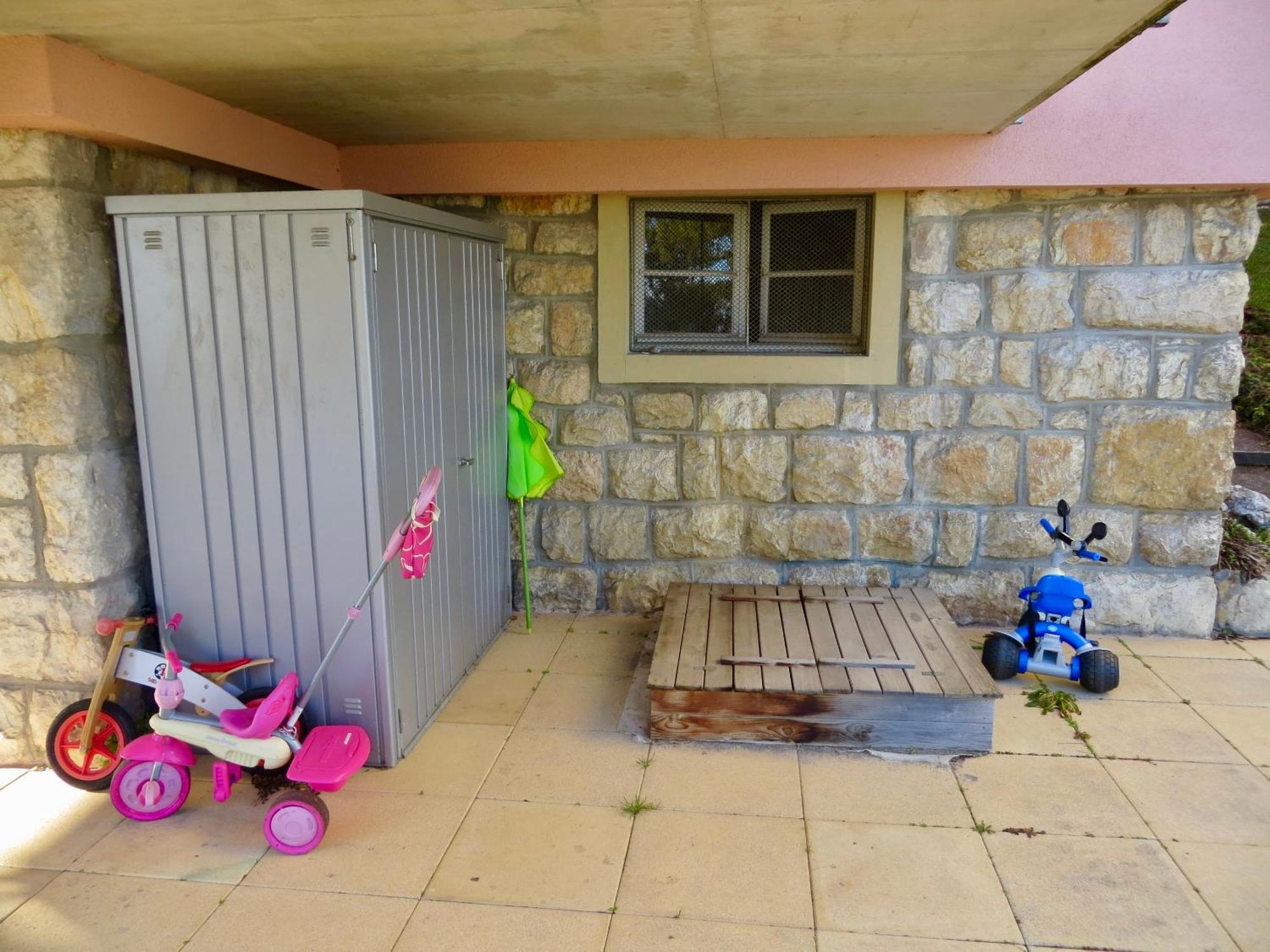 Chez Carole Lägenhet Neuchâtel Exteriör bild