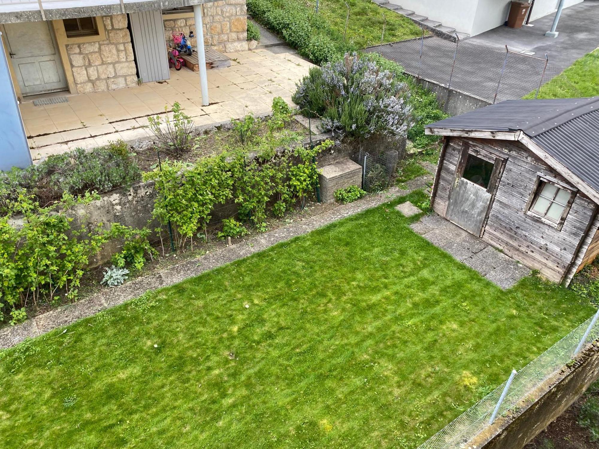 Chez Carole Lägenhet Neuchâtel Exteriör bild