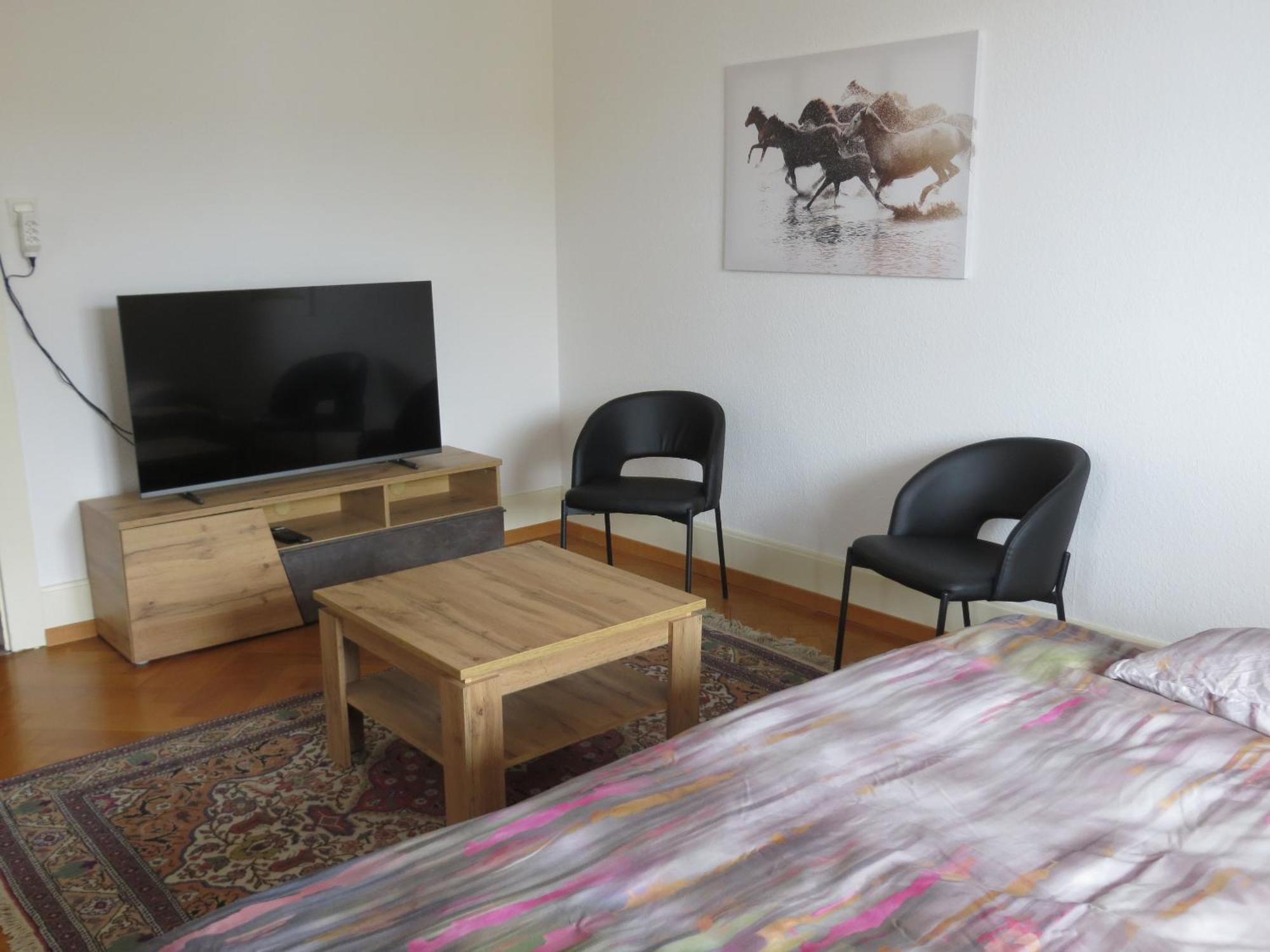 Chez Carole Lägenhet Neuchâtel Exteriör bild